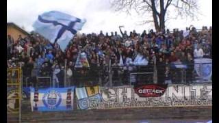 Chemnitzer FC Fangesänge [upl. by Lombardi]