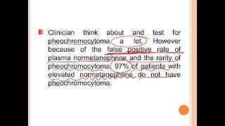 Adrenal Hypertension primary Hyperaldosteronism [upl. by Aidaas]