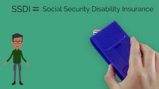 4 What is Social Security Disability Insurance SSDI [upl. by Lori]