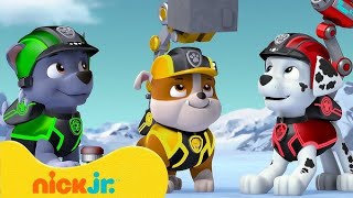 Paw Patrol Rescue World Walkthrough [upl. by Analla]