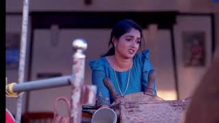 geetha govindam serial tomorrow promo [upl. by Haslam]