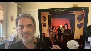 The Stranglers  quotIV Rattus Norvegicusquot One of the greatest bands give us one of their best albums [upl. by Akemej872]