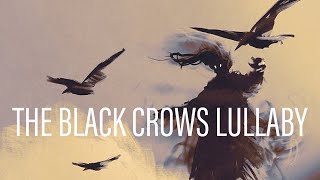 Hawaiian6  THE BLACK CROWS LULLABY [upl. by Zurc669]