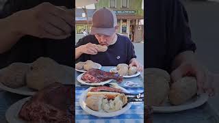 Kings Feast at Knotts Berry Farm knotts knottsberryfarm knottsup [upl. by Bromleigh201]