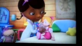 Doc McStuffins Theme Song [upl. by Adaliah]