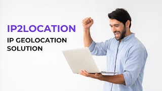 IP2Location IP Geolocation Solution [upl. by Reynold23]