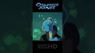 Osmosis Jones Trailer [upl. by Remos792]