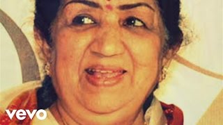 Lata Mangeshkar  Shree Ram Dhun [upl. by Remmer]