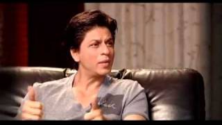 Shah Rukh learns from Aamir [upl. by Lehsar454]