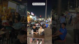 Restaurant Ahmedabad shorts ahmedabad viral reels restaurant cooking foodvlog ytshorts [upl. by Cony]