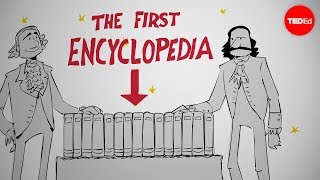 The controversial origins of the Encyclopedia  Addison Anderson [upl. by Bleier662]