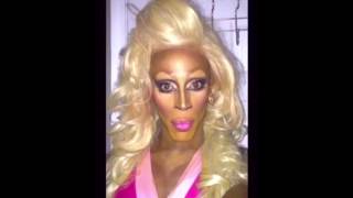 Rupauls drag race season 8 audition [upl. by Dnalyr]