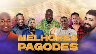 MELHORES PAGODES 2023 ⭐ TOP PAGODE 2023 ❤️ [upl. by Relyuhcs]