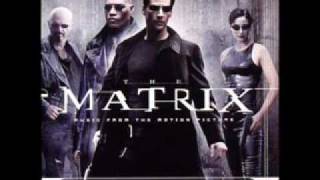 The Matrix Soundtrack  Prodigy  Mindfields [upl. by Spanos]