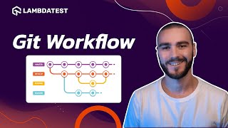 GitHub vs Git Flow Explained  LambdaTest [upl. by Stephine]