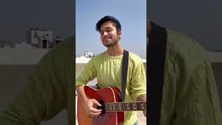 Heartquake  Cover by Rahul Sherekar [upl. by Gaspar623]