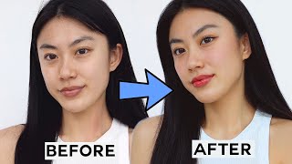 How To Apply Makeup For Beginners STEP BY STEP [upl. by Sutherlan333]