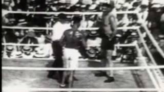 Jack Dempsey and Jess Willard The Worst Beating in Boxing History  W Commentary [upl. by Notslar]