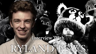 quotHundreds of Beaversquot Interview with Ryland Tews [upl. by Anoid532]