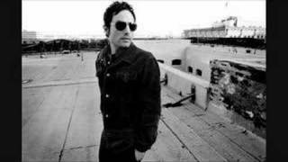 Jakob Dylan  I Told You I Couldnt Stop [upl. by Hilliary162]