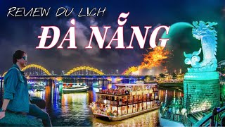 DU LỊCH ĐÀ NẴNG 2024  REVIEW VINPEARL NAM HỘI AN  PHỐ CỔ HỘI AN  Da Nang Vietnam travel 2024 [upl. by Baillie]