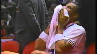 Charles Barkley  The Warrior [upl. by Akcinahs]