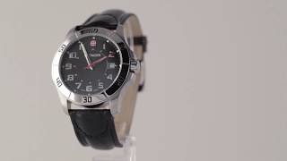 Wenger Alpine Watch [upl. by Charteris129]