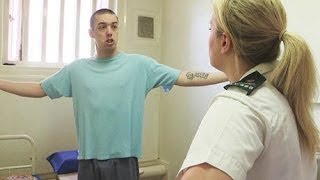 Britains Toughest Young offenders Prison [upl. by Siednarb]