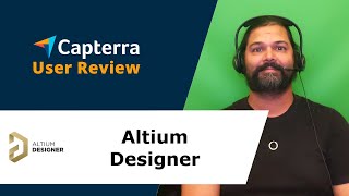 Altium Designer Review Full featured EDA standard [upl. by Anikal]