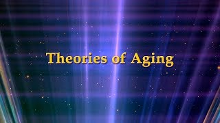 Theories of Aging [upl. by Akcirehs]