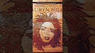 Lauryn Hill Interpolates One of The Most Popular Reggae Songs  quotBam Bamquot shorts reggaemusic [upl. by Lerat]