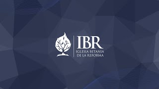 Historia de la Iglesia Betania de la Reforma [upl. by Baskett]