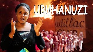 RIZIKI CHANTAL wa MUKOBWA utagira UBWOBA😳IMANA IMUHAYE UBUTUMWA BUKOMEYE KU ITORERO MURI IKI GIHE [upl. by Laira]