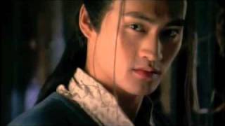 Trailer Legend Of the Condor Heroes 2008 [upl. by Ttehr442]