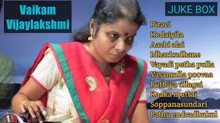 DImmanYuvanshankarrajaSantosh narayanVaikom Vijaylakshmi tamil hit songs Jukebox [upl. by Bundy640]