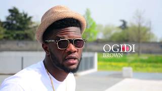 Ogidibrown  One Chance ft Fameye prod by Master Garzy [upl. by Marco]