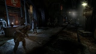 Metro 2033 Redux Walkthrough  Part 12  Armory [upl. by Dickson86]