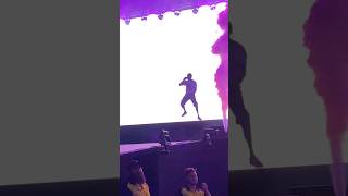 STARGAZING  Travis Scott  Live [upl. by Arodnap]