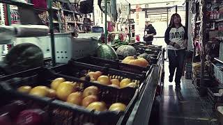 VIDEO SPOT CARNICERIA ZAMORA [upl. by Amsed]