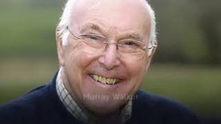 Channel 4s Murray Walker Tribute [upl. by Naget305]