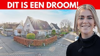 Huis te koop Bertus Aafjeshof 75 in Hoorn HR Makelaars  woningvideo [upl. by Niu748]