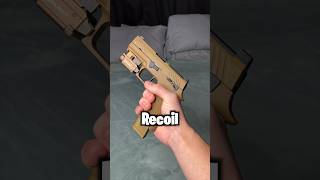 “Which Airsoft pistol has the most recoil” [upl. by Pickens219]