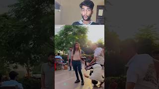 Gir Gya Bechara 🥲🥲  shorts funny [upl. by Alix]