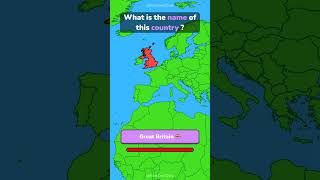 Geography Genius 🌍 Place These Countries on the Map [upl. by Erv699]