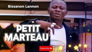 Petit Marteau  Bissanon Lannon bissamusic [upl. by Uhayile]