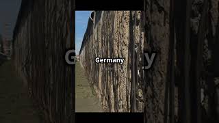 quotEscape or Die The Berlin Walls Dark Historyquot😱 shorts historyuncovered [upl. by Martz]