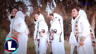 Weldegebrial Teklay  Kemti Nay Kedem Official Video Ethiopian Tigrigna Music [upl. by Ttegirb]