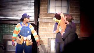 Avenue Q  Schadenfreude 2011 Tour [upl. by Hereld787]