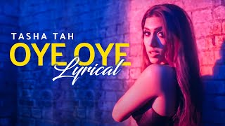 QARAN Ash King  Haaye Oye Lyrics [upl. by Waltner]