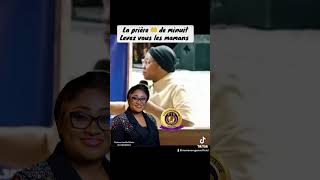 Levez vous les mamans  pst Joëlle Kabasele [upl. by Qidas]